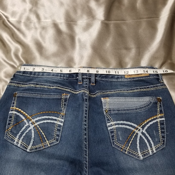 UNIONBAY Jeans | Unionbay Skinny Bootcut Jeans | Poshmark